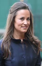Pippa Middleton